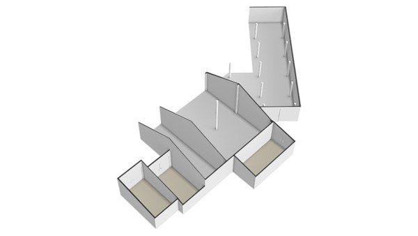 Floorplan - Benteloseweg 50, 7482 PN Haaksbergen